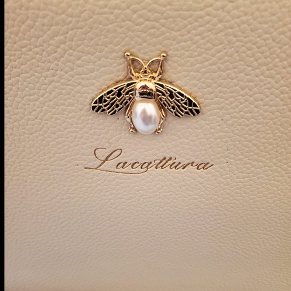 Travel Makeup bag for Brushes and Cosmetic Organizer Storage for Toiletry - Picture 6 of 9